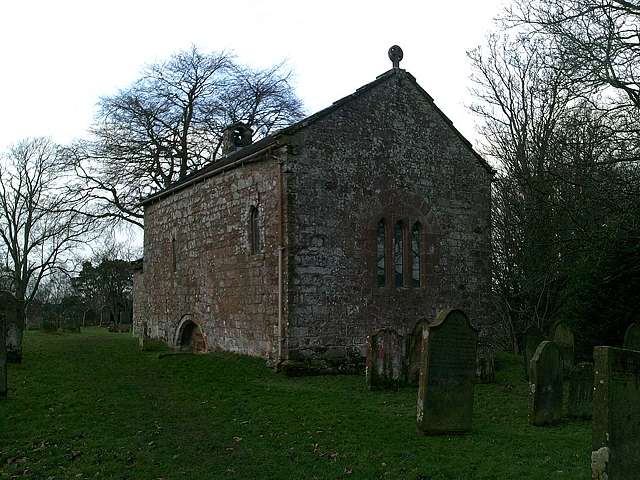 Brampton Old Church